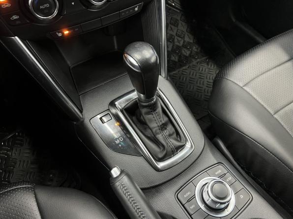 Mazda CX-5 I с пробегом 2014 года, цена 1 830 000 рублей, 131474 км, внедорожник, Автокод Объявления