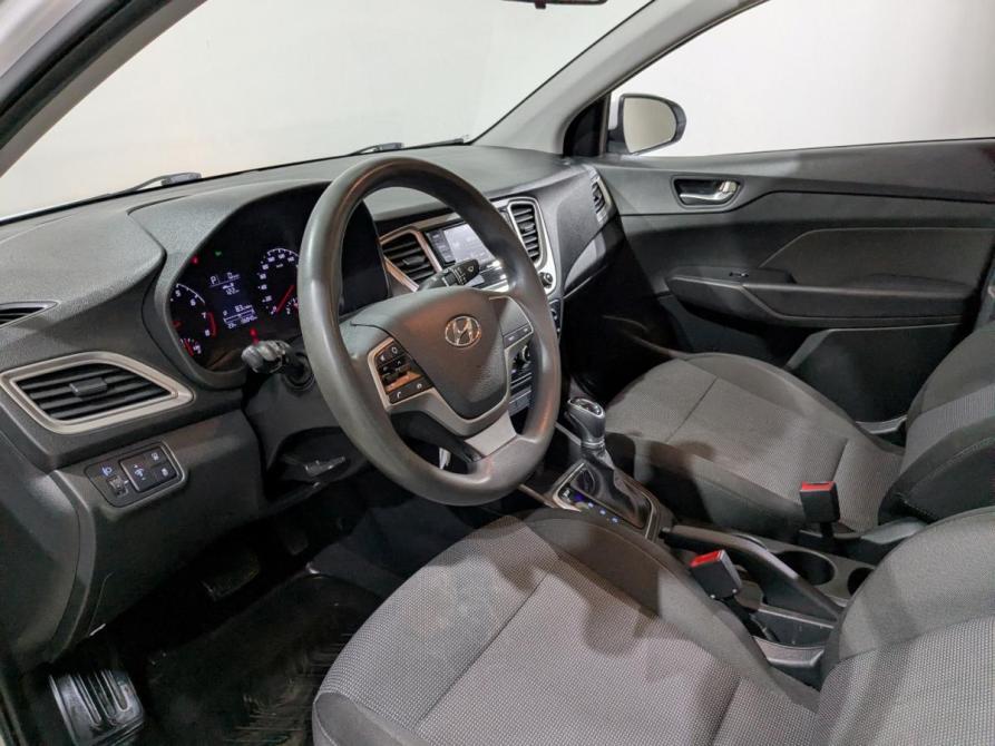 Hyundai Solaris II Рестайлинг Химки  - изображение 23