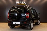Chevrolet Niva I Рестайлинг Уфа  - изображение 23