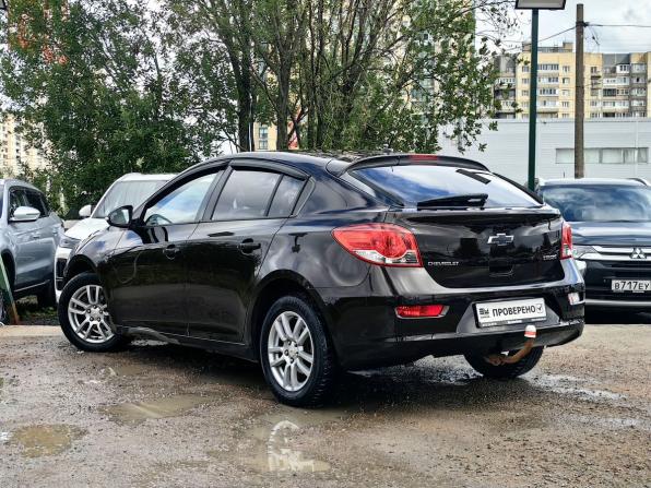 Chevrolet Cruze I Рестайлинг с пробегом 2014 года, цена 559 000 рублей, 306000 км, хэтчбек, Автокод Объявления