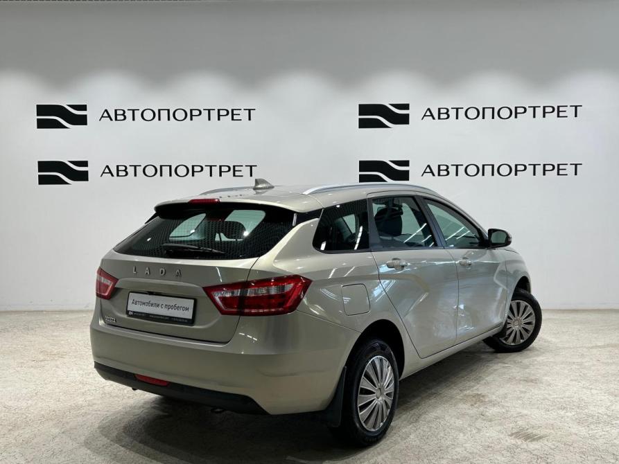 Lada (ВАЗ) Vesta I Санкт-Петербург  - изображение 7