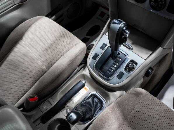 Suzuki Escudo II с пробегом 2003 года, цена 845 000 рублей, 310320 км, внедорожник, Автокод Объявления