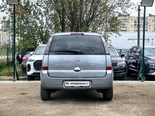 Opel Meriva A Рестайлинг с пробегом 2006 года, цена 299 000 рублей, 267000 км, компактвэн, Автокод Объявления