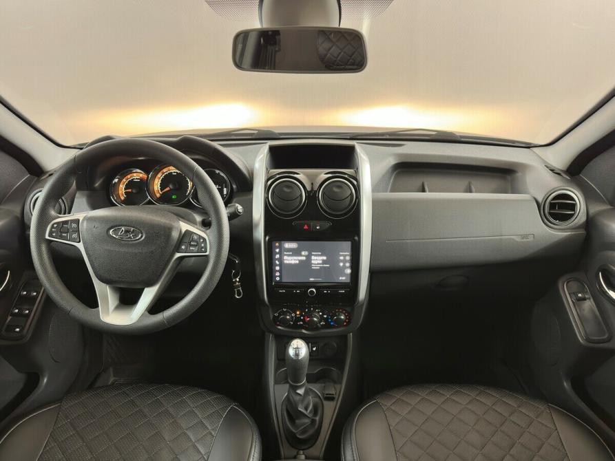 Lada (ВАЗ) Largus I Рестайлинг Москва  - изображение 5