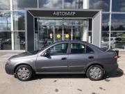 Nissan Almera II (N16) Рестайлинг Брянск  - изображение 23