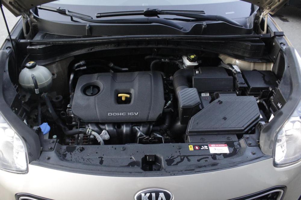 Kia Sportage IV Брянск  - изображение 6