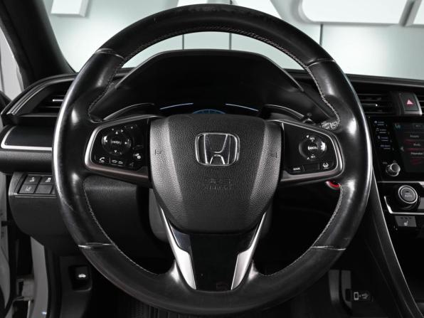 Honda Civic X Рестайлинг с пробегом 2019 года, цена 1 960 000 рублей, 97674 км, хэтчбек, Автокод Объявления