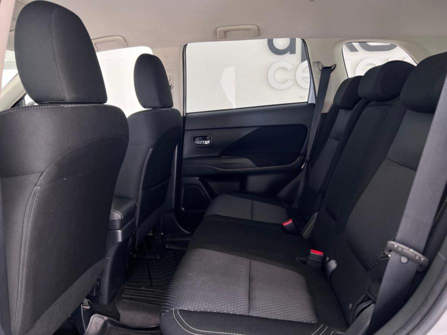 Mitsubishi Outlander III Рестайлинг 3 Волгоград  - изображение 34