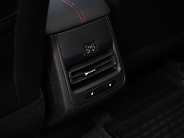 Changan CS55 Plus II с пробегом 2024 года, цена 1 799 000 рублей, 99000 км, внедорожник, Автокод Объявления