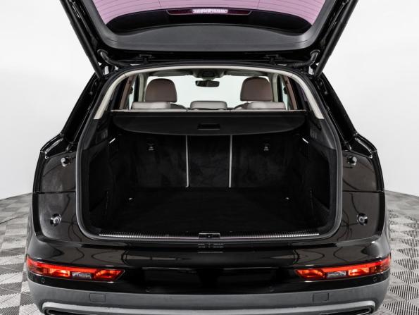 Audi Q5 II (FY) с пробегом 2017 года, цена 2 949 000 рублей, 145143 км, внедорожник, Автокод Объявления