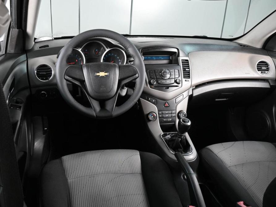 Chevrolet Cruze I Ростов-на-Дону  - изображение 6