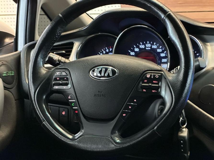 Kia Ceed II Челябинск  - изображение 10