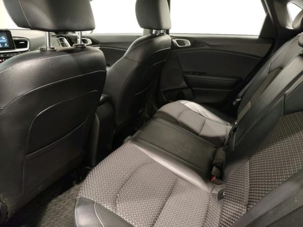 Kia Ceed III с пробегом 2019 года, цена 1 429 000 рублей, 146000 км, хэтчбек, Автокод Объявления