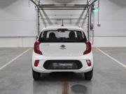 Kia Picanto III Казань  - изображение 32
