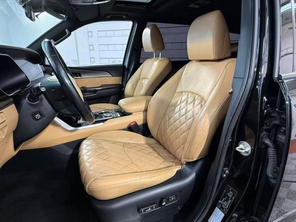 Kia Mohave I Рестайлинг 2 с пробегом 2019 года, цена 3 750 000 рублей, 149901 км, внедорожник, Автокод Объявления
