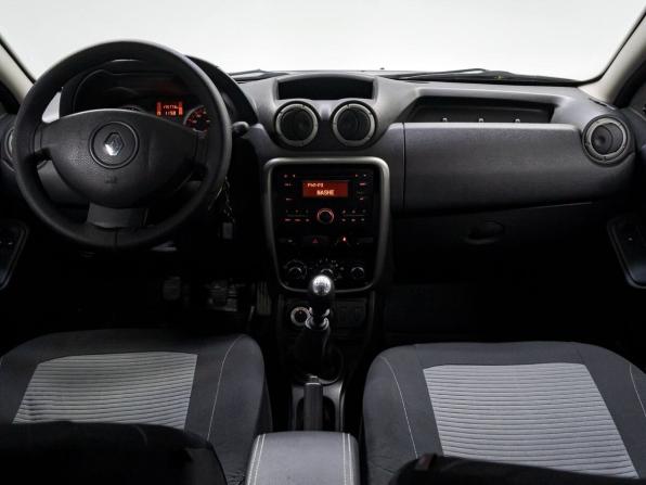 Renault Duster I с пробегом 2015 года, цена 969 000 рублей, 175771 км, внедорожник, Автокод Объявления