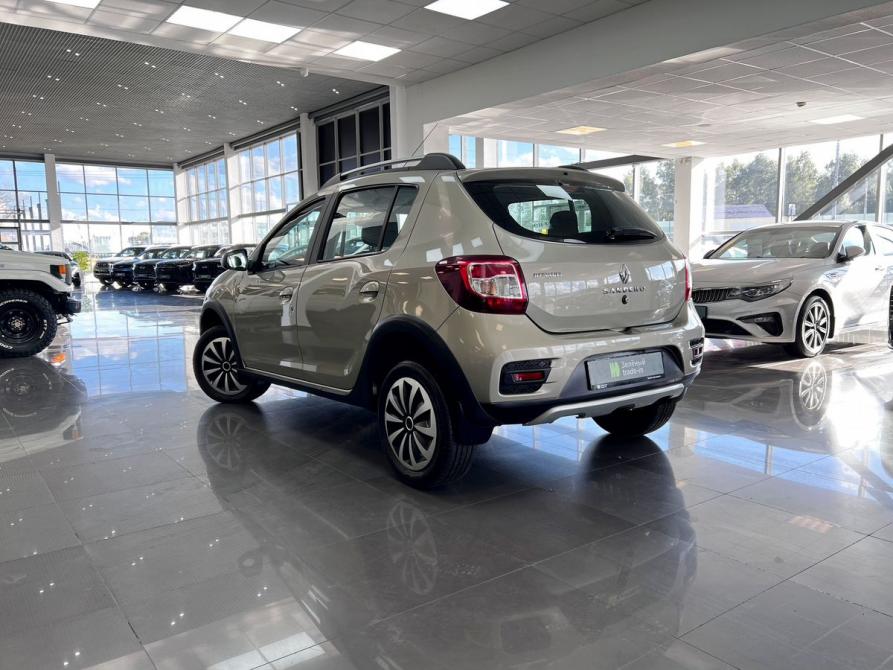 Renault Sandero II Тверь  - изображение 6