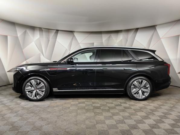 Hongqi E-HS9 с пробегом 2022 года, цена 4 260 000 рублей, 24088 км, внедорожник, Автокод Объявления