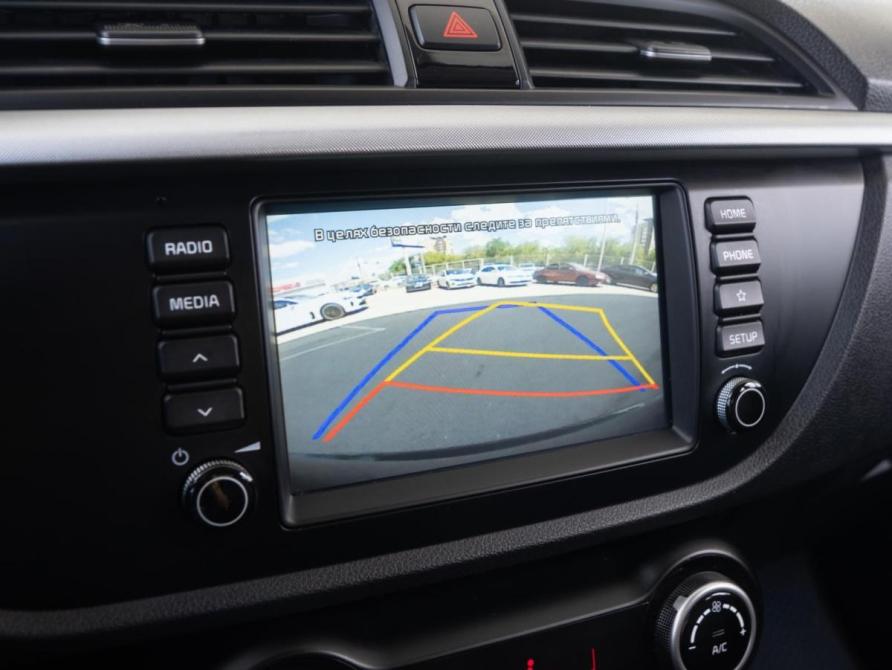Kia Rio IV Волгоград  - изображение 15
