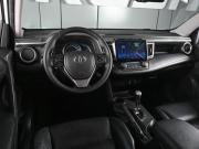 Toyota RAV4 III (XA30) Рестайлинг Ростов-на-Дону  - изображение 24
