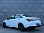 Hyundai Elantra VII (CN7) Санкт-Петербург  - изображение 24