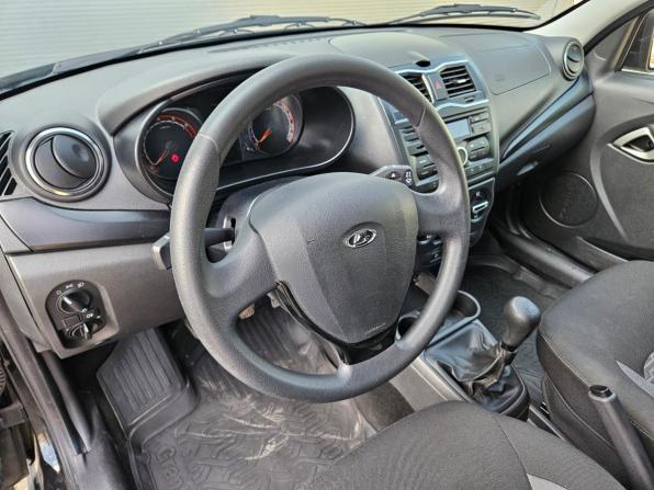 Lada (ВАЗ) Granta I Рестайлинг с пробегом 2022 года, цена 918 000 рублей, 15000 км, универсал, Автокод Объявления