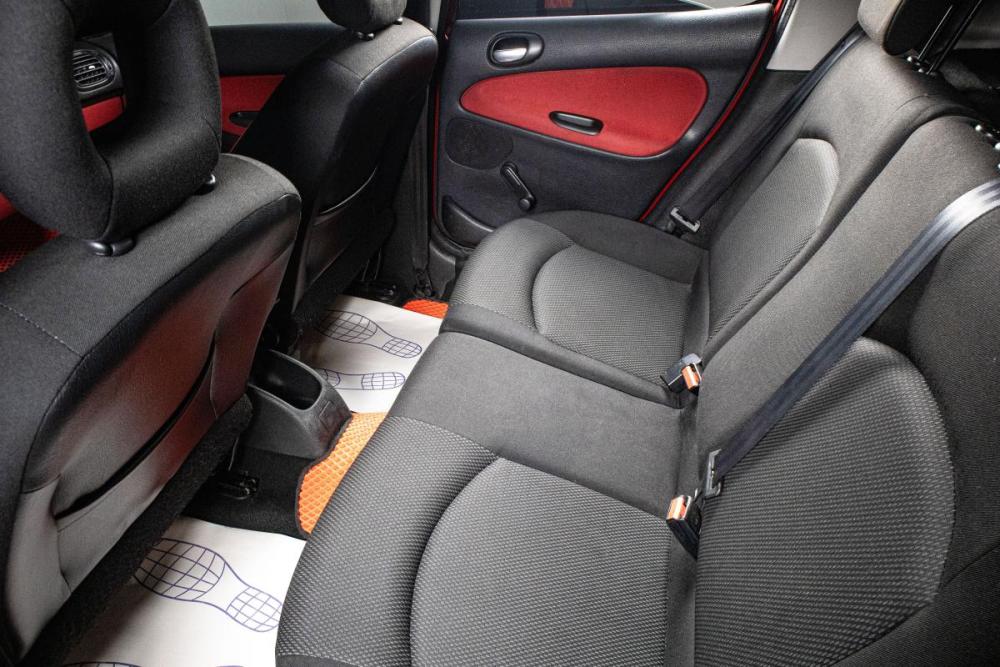 Peugeot 206 Сургут  - изображение 16