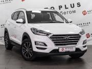 Hyundai Tucson III Рестайлинг Минеральные Воды  - изображение 23