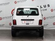 Lada (ВАЗ) 2121 (4x4) I Рестайлинг Минеральные Воды  - изображение 19