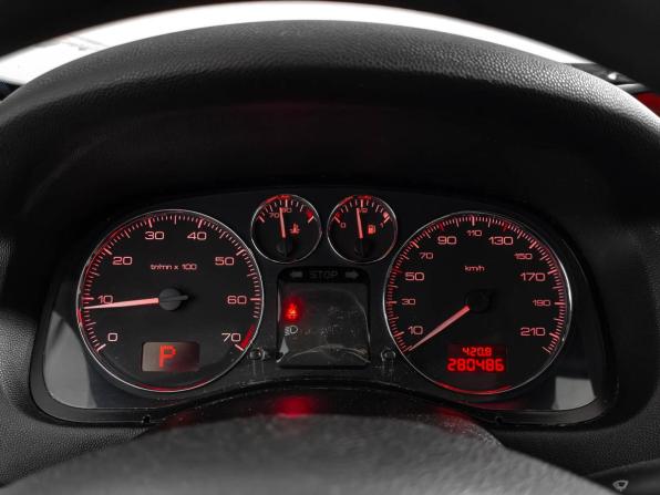 Peugeot 307 I Рестайлинг с пробегом 2007 года, цена 209 000 рублей, 280484 км, хэтчбек, Автокод Объявления