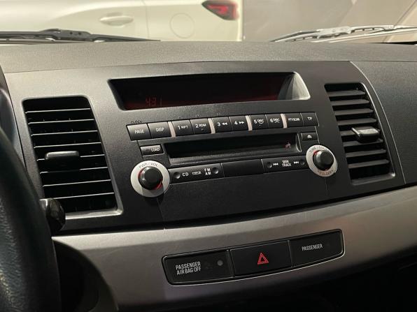 Mitsubishi Lancer X с пробегом 2008 года, цена 780 000 рублей, 129455 км, седан, Автокод Объявления