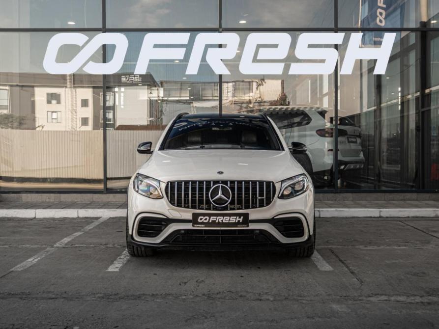 Mercedes-Benz GLC AMG I (X253) Краснодар  - изображение 3