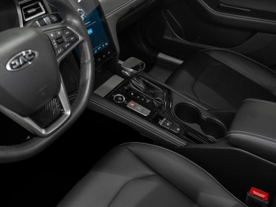 JAC J7 I Москва  - изображение 14