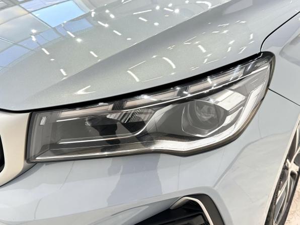Geely Emgrand II с пробегом 2024 года, цена 1 650 000 рублей, 42814 км, седан, Автокод Объявления