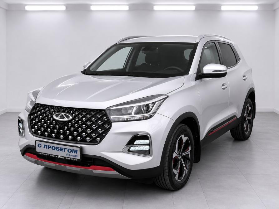 Chery Tiggo 4 Pro I Москва  - изображение 1
