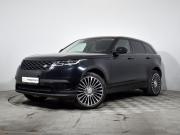 Land Rover Range Rover Velar I Санкт-Петербург  - изображение 23