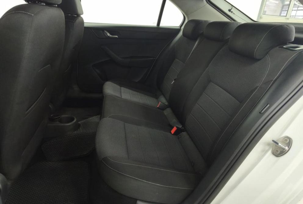 Skoda Rapid I Екатеринбург  - изображение 12