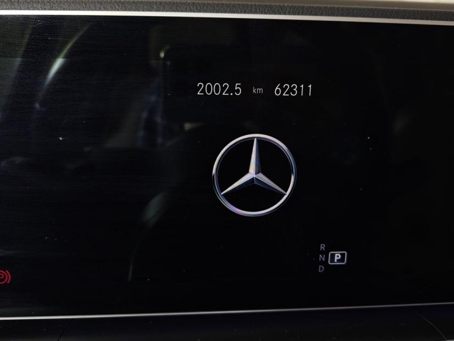 Mercedes-Benz GLS II (X167) Москва  - изображение 18