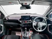 Toyota Raize I Чита  - изображение 25