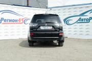 Mitsubishi Outlander II Рестайлинг Курган  - изображение 19