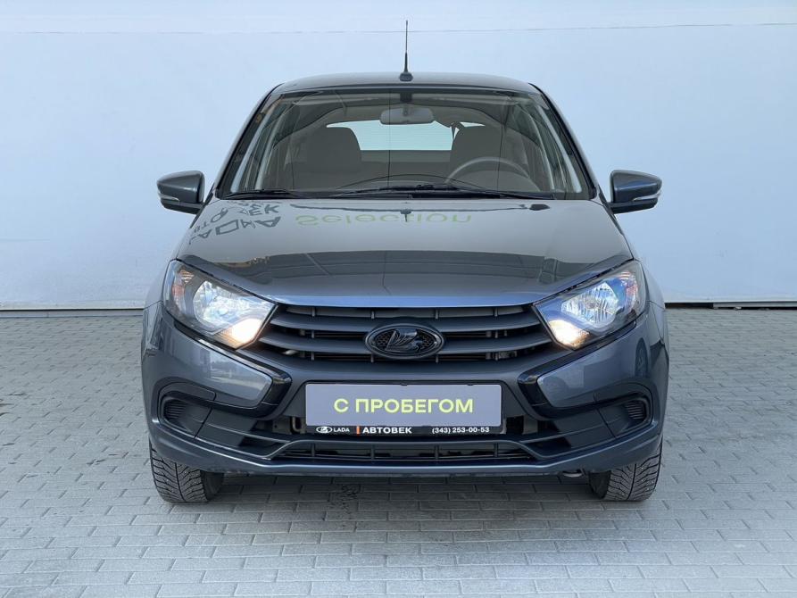 Lada (ВАЗ) Granta I Рестайлинг Екатеринбург  - изображение 2