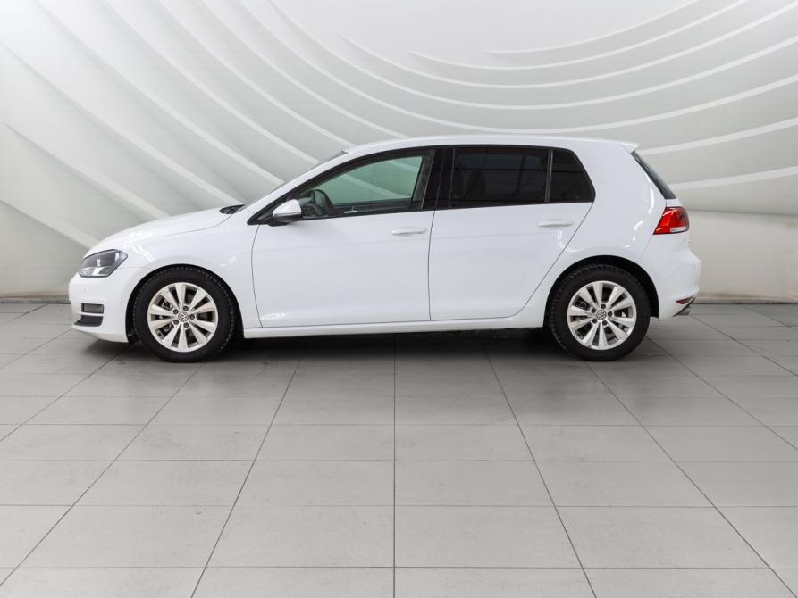 Volkswagen Golf VII Волгоград  - изображение 4