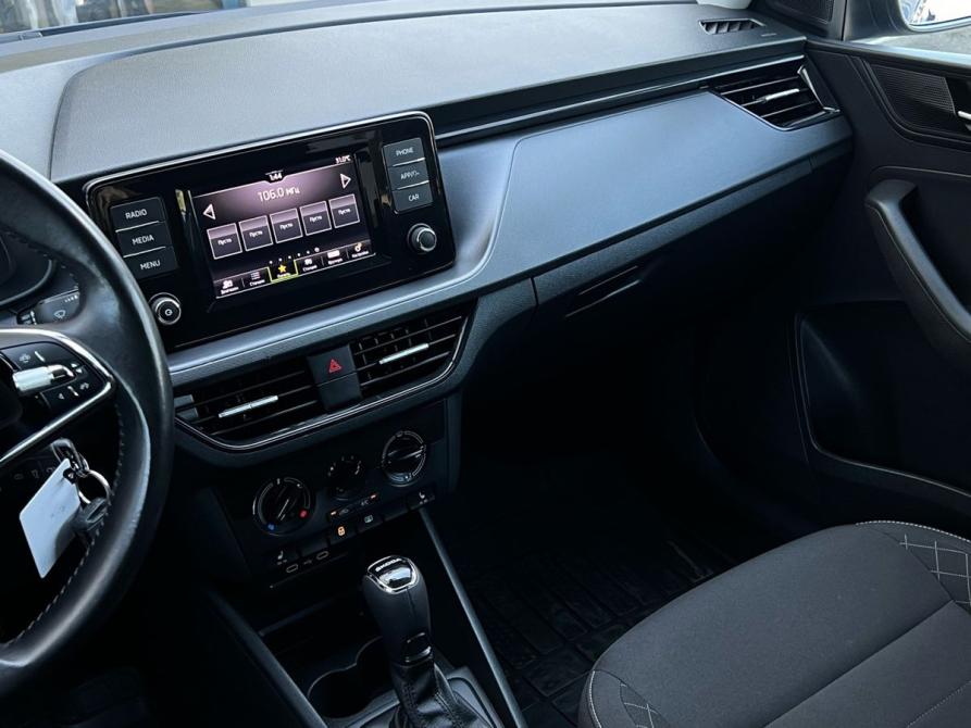 Skoda Rapid II Волгоград  - изображение 8