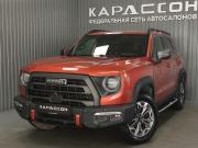 Haval Dargo I Пермь  - изображение 20