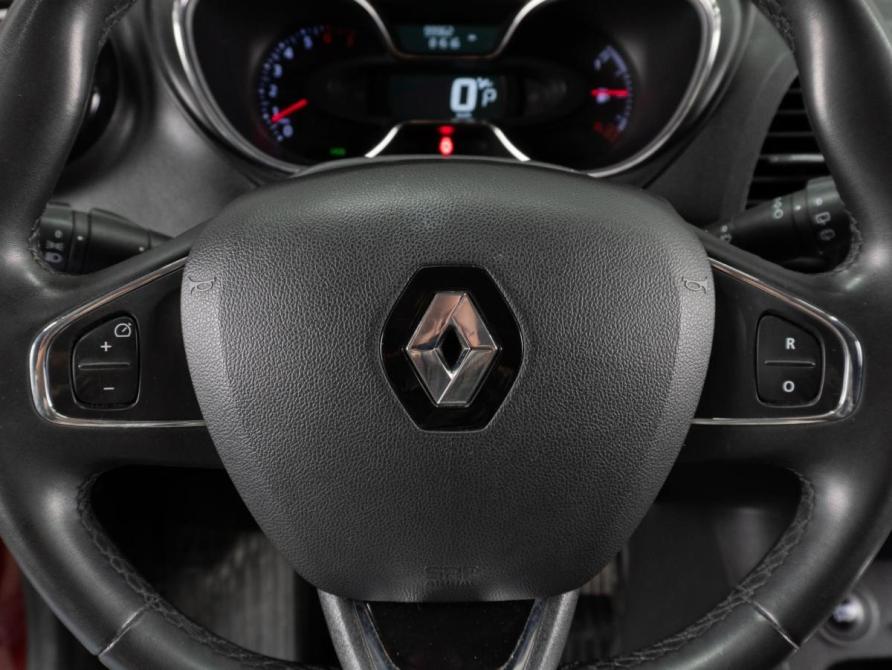 Renault Kaptur I Тюмень  - изображение 12