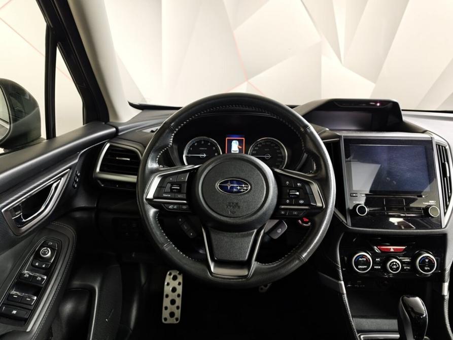 Subaru Forester V Рестайлинг Москва  - изображение 20