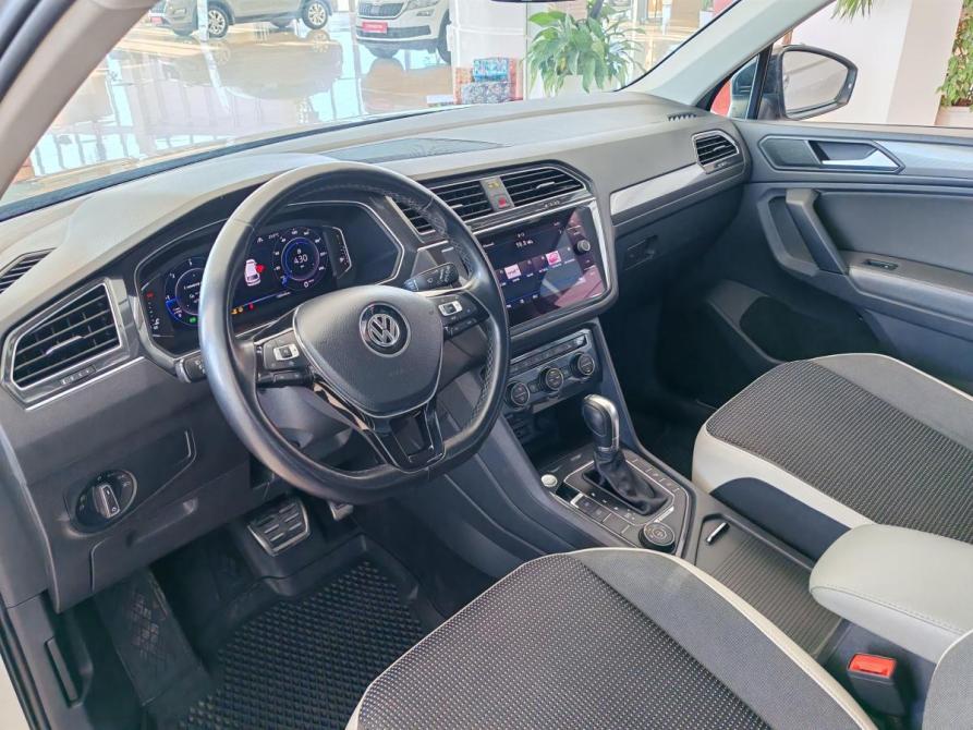 Volkswagen Tiguan II Астрахань  - изображение 17