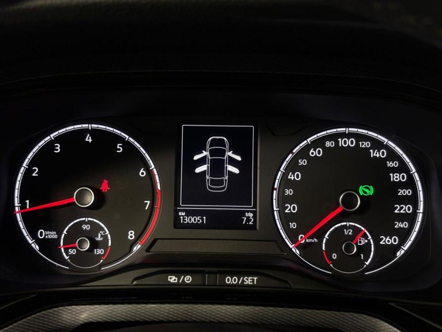Volkswagen Polo VI Борисоглебск  - изображение 10