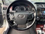 Toyota Camry VII (XV50) Владикавказ  - изображение 28