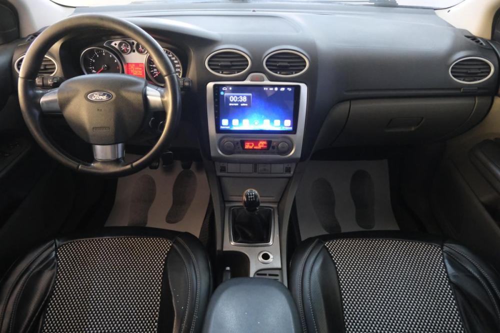 Ford Focus II Рестайлинг Омск  - изображение 13